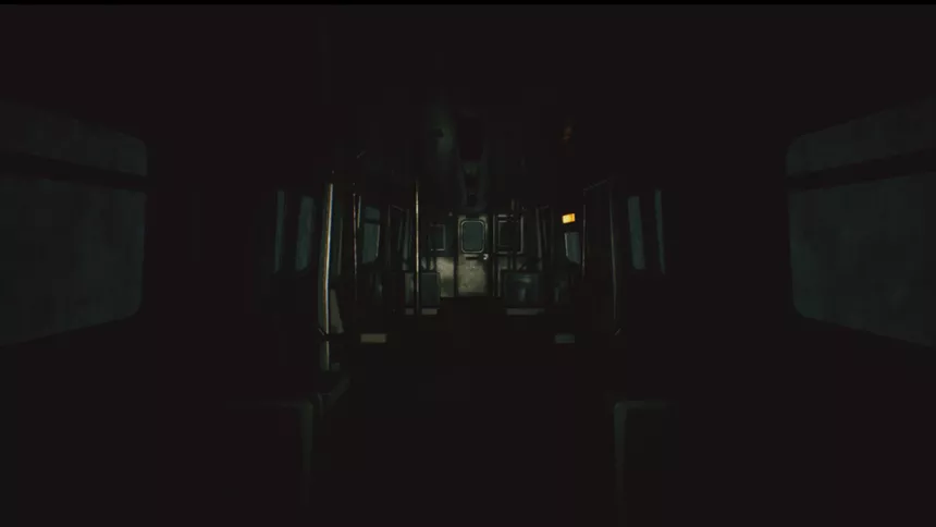 Скриншот 8 к игре Screaming In The Basement (2025)