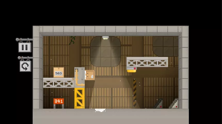 Скриншот 5 к игре Box #341