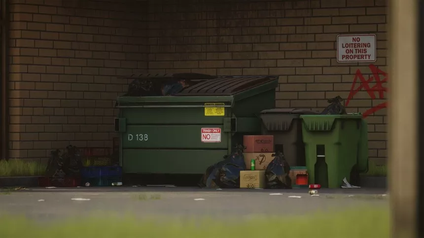 Скриншот 7 к игре Supermarket
