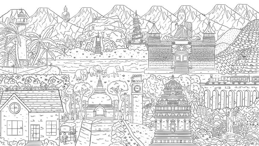 Скриншот 5 к игре 100 Sri Lanka Cats