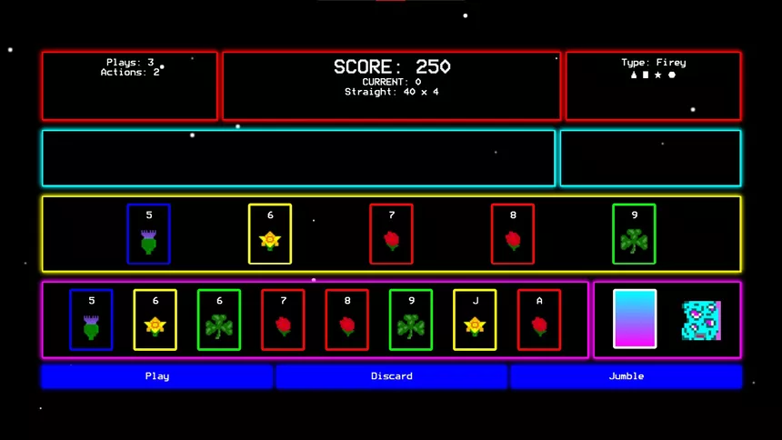 Скриншот 6 к игре Mumbo Shuffle