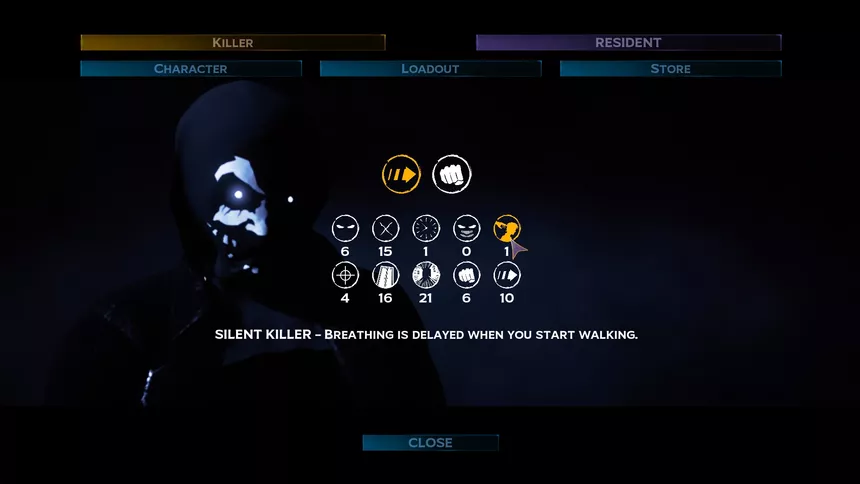 Скриншот 5 к игре Fear The Reaper