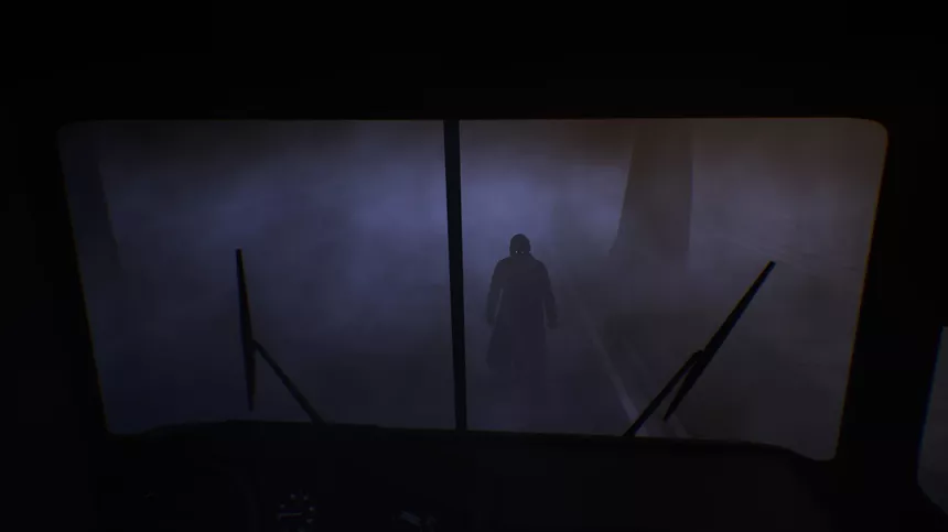 Скриншот 6 к игре Fear The Reaper