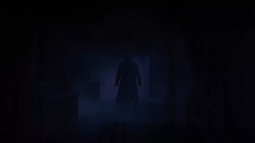 Скриншот 8 к игре Fear The Reaper