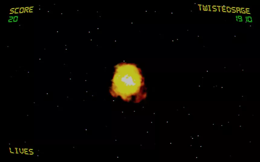 Скриншот 5 к игре Alien Fury