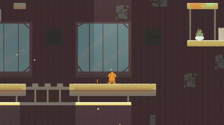 Скриншот 5 к игре Squink