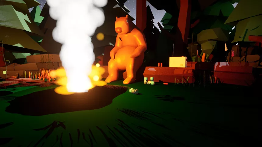 Скриншот 5 к игре The Right to Bear Arms