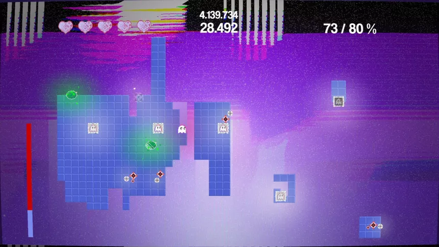 Скриншот 7 к игре Delta Light 2
