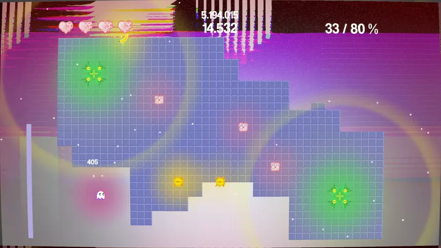 Скриншот 8 к игре Delta Light 2