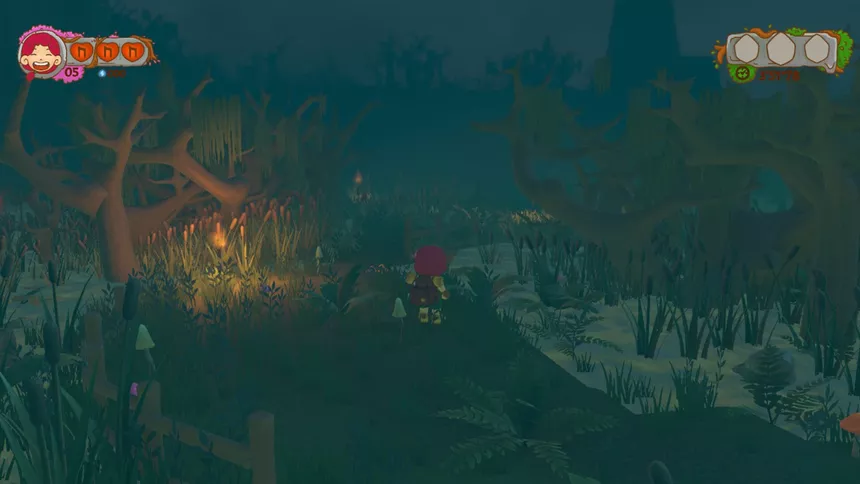 Скриншот 6 к игре The Sintonia Chronicles