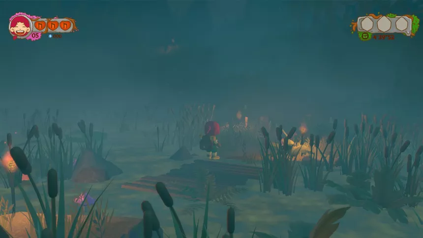 Скриншот 7 к игре The Sintonia Chronicles