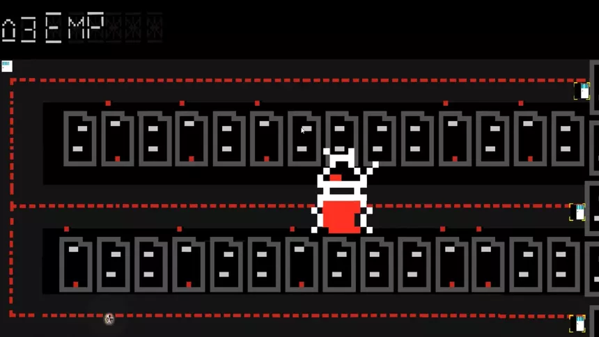 Скриншот 5 к игре 3 bullets