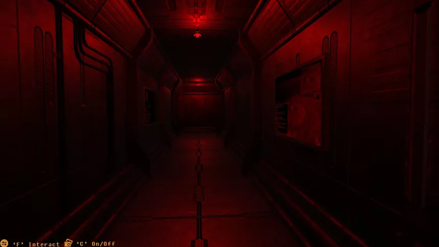 Скриншот 5 к игре Tantalus