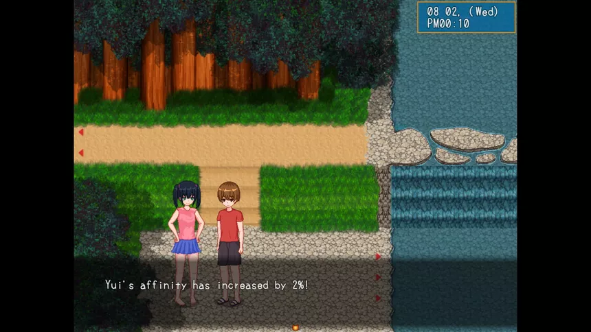 Скриншот 7 к игре Countryside Life