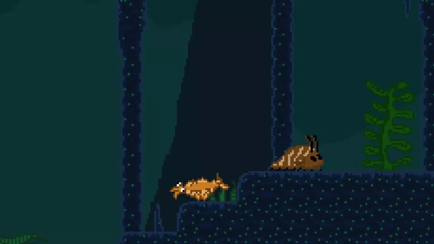Скриншот 5 к игре Ancient Ocean: The Fall of Atlantis