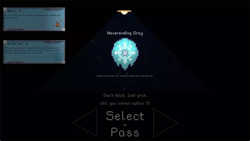 Скриншот 5 к игре Snow • Fall