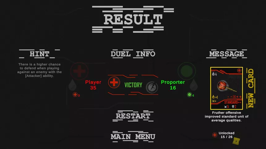 Скриншот 7 к игре Territors