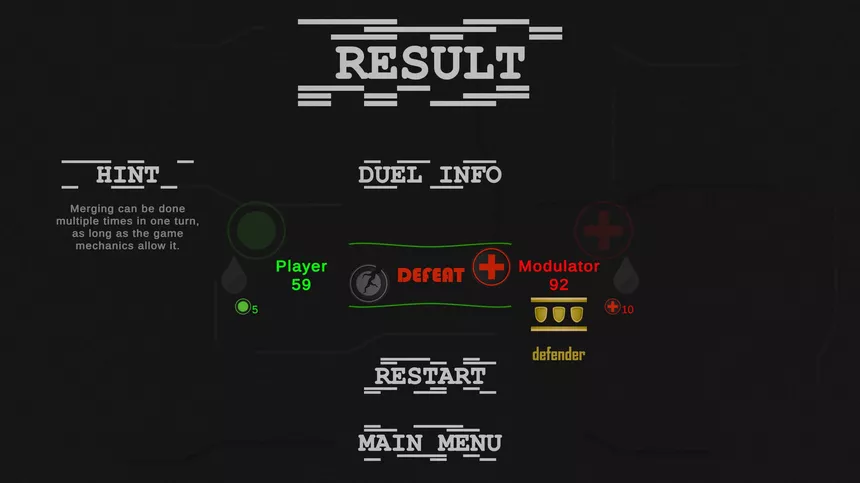 Скриншот 8 к игре Territors