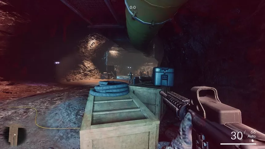 Скриншот 6 к игре Just Skill Shooter: Catacombs