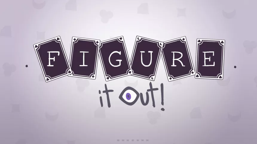 Скриншот 6 к игре Figure it Out!