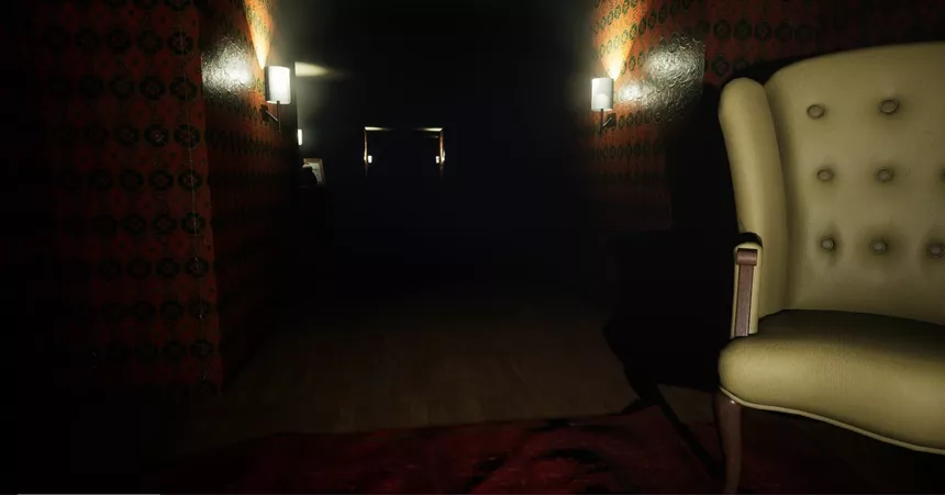 Скриншот 8 к игре I Hope You Die!