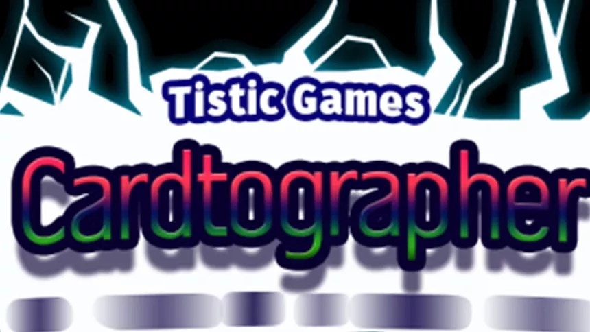 Скриншот 8 к игре Cardtographer