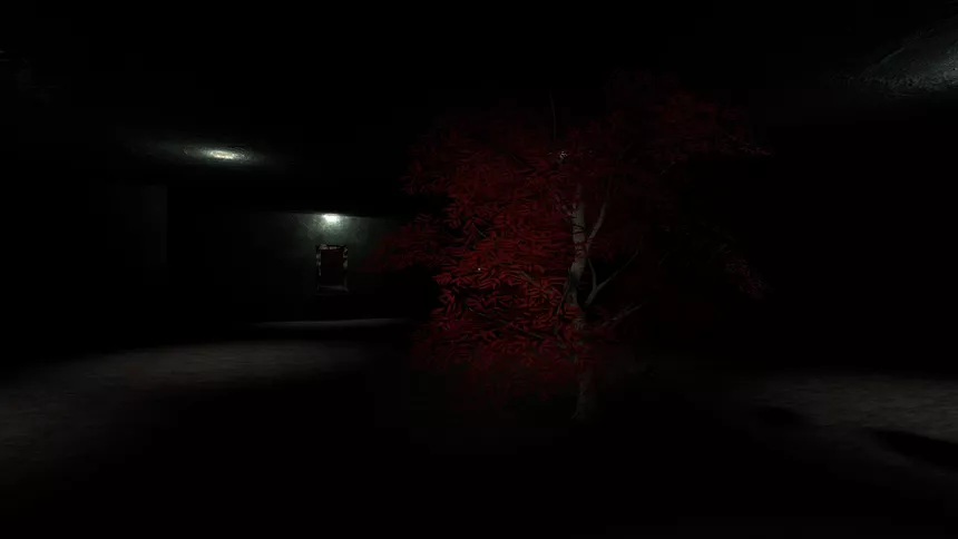 Скриншот 5 к игре Sally's House