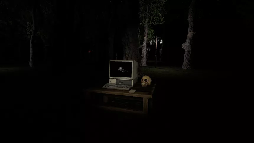 Скриншот 7 к игре Sally's House