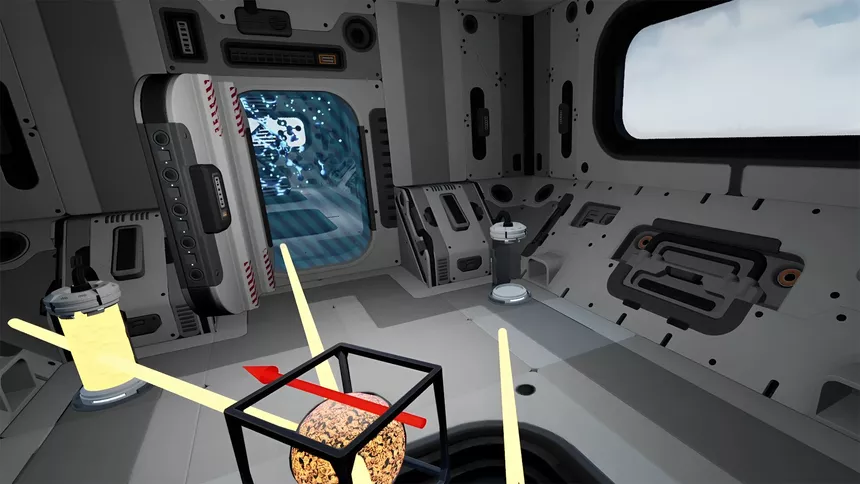 Скриншот 6 к игре Dofamine VR