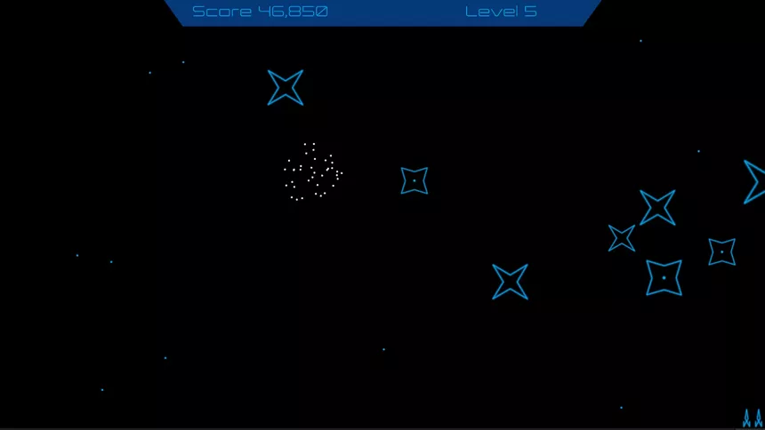 Скриншот 6 к игре Space storm