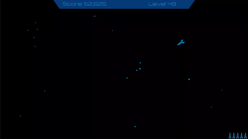 Скриншот 7 к игре Space storm