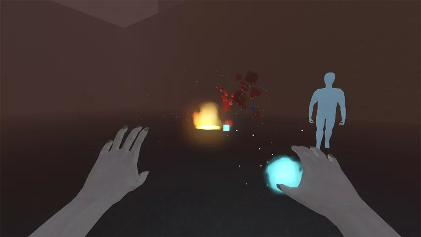 Скриншот 5 к игре Varjomana