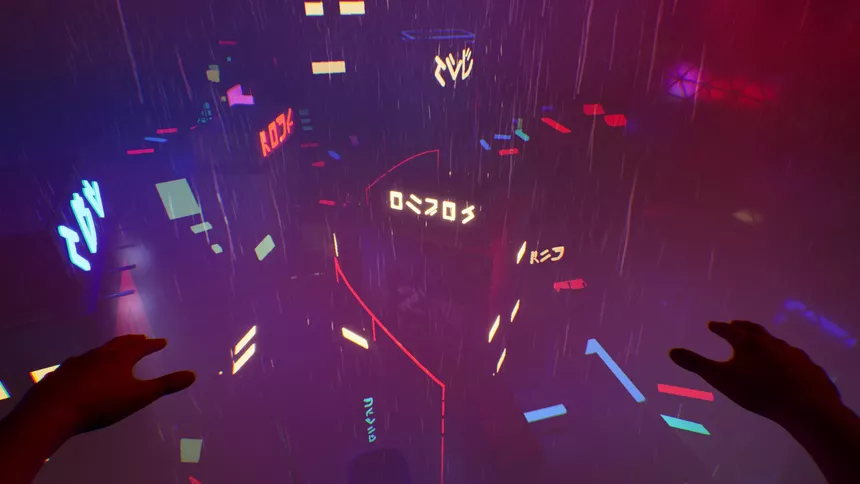 Скриншот 7 к игре RunPunk: The parkour game