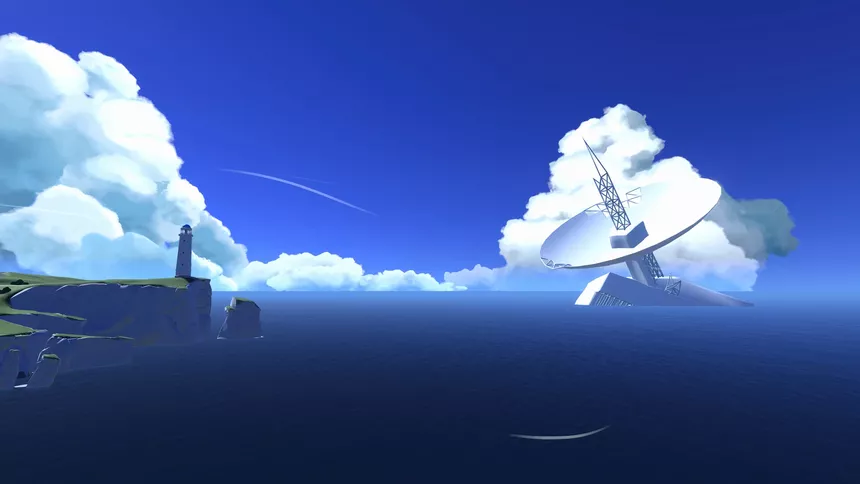 Скриншот 5 к игре End Transmission?