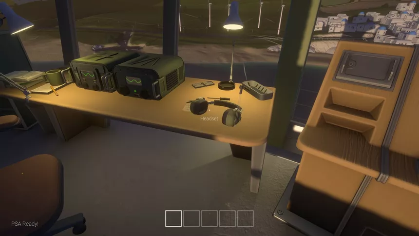 Скриншот 8 к игре End Transmission?