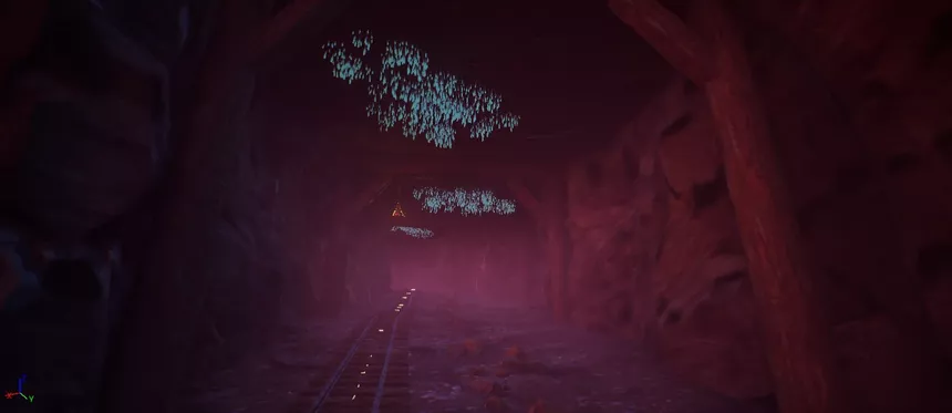 Скриншот 7 к игре The Lost Island