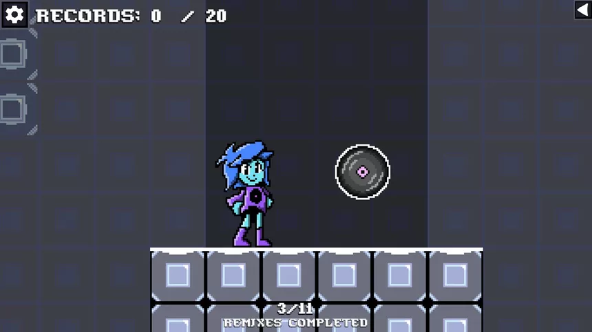 Скриншот 5 к игре Remix Mania