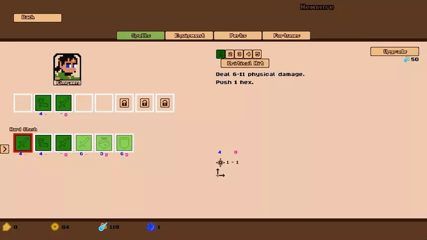 Скриншот 6 к игре Atven