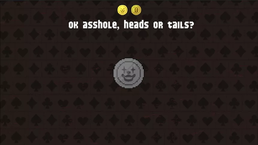 Скриншот 8 к игре Definitely Not Addictive