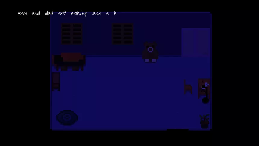 Скриншот 8 к игре Redcrest: 1993