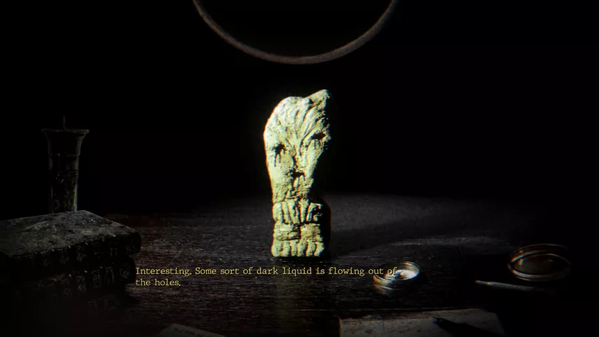 Скриншот 5 к игре The Children of Clay