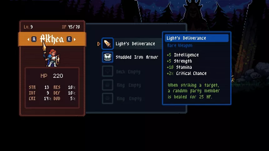 Скриншот 7 к игре AfterQuest