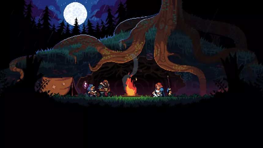 Скриншот 8 к игре AfterQuest