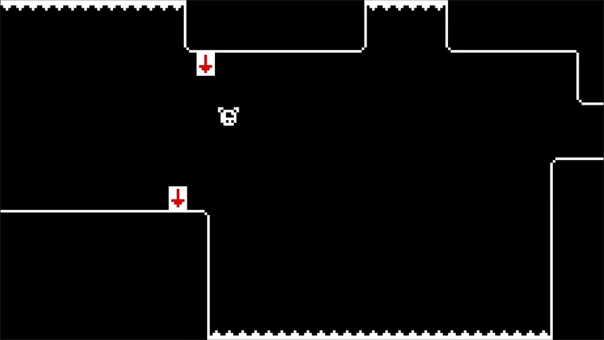 Скриншот 6 к игре Bleb