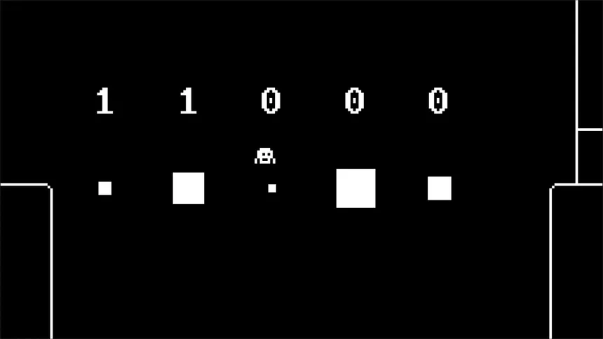 Скриншот 7 к игре Bleb