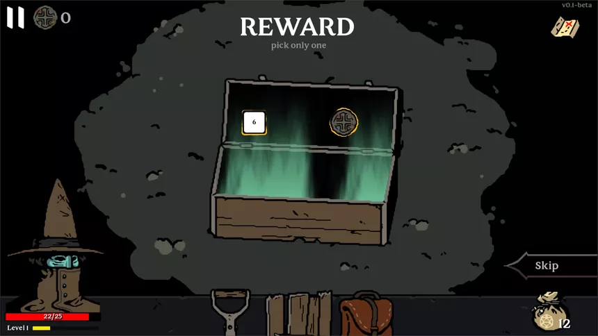 Скриншот 6 к игре Die For The Lich