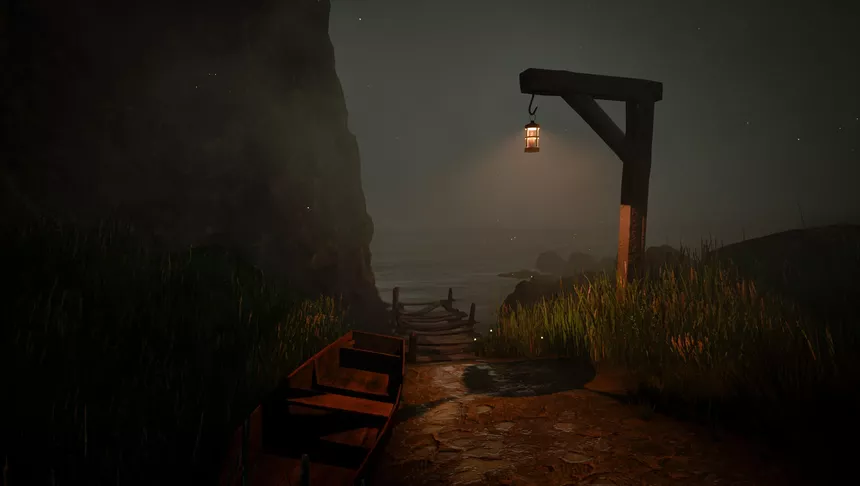 Скриншот 8 к игре Nightmares Awake