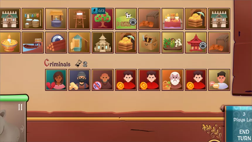 Скриншот 8 к игре Automatic Kingdom