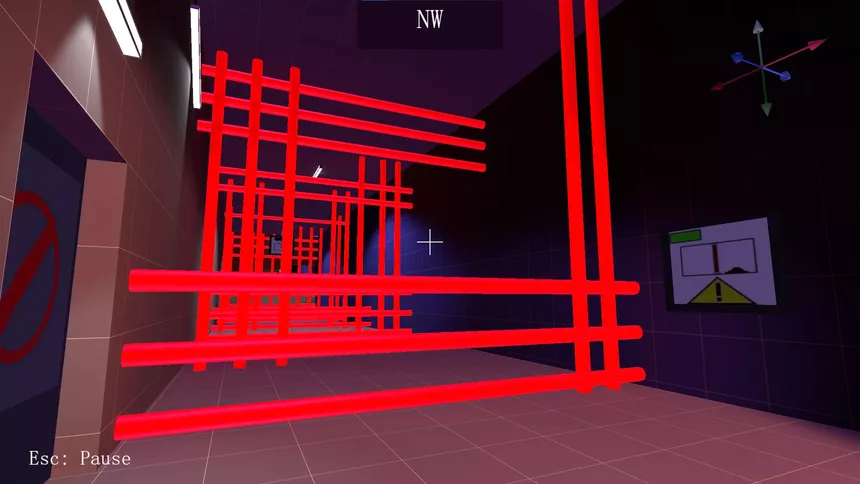 Скриншот 5 к игре Project Gravity