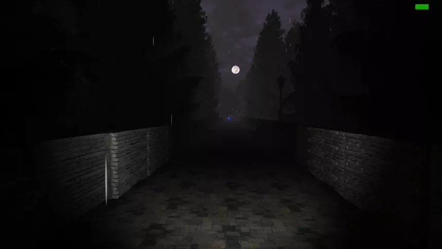 Скриншот 5 к игре Whispers of the Dead